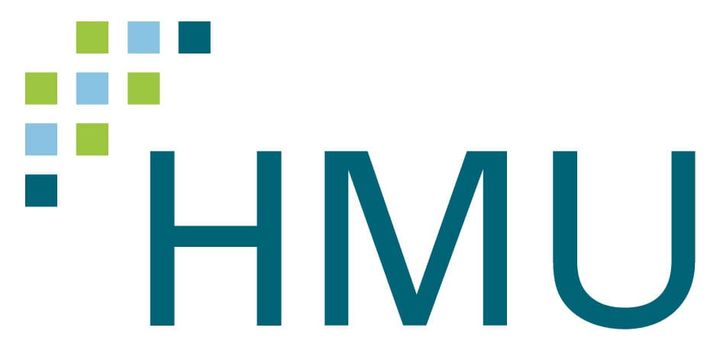 HMU - Health and Medical University Erfurt HMU - Health and Medical University Erfurt