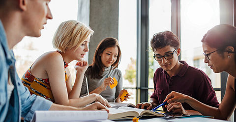 Psychologie-studieren.de | 158 Unis & Alle Studiengänge