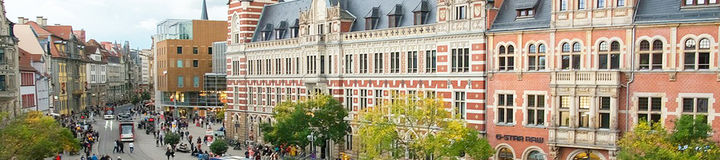 HMU - Health and Medical University Erfurt HMU - Health and Medical University Erfurt